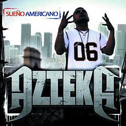 Azteka - Sueno Americano album