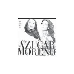 Azucar Moreno - Amen альбом