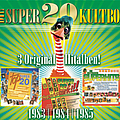 Andrea Jürgens - Super 20 (1983/1984/1985) album