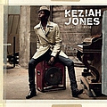 Keziah Jones - Nigerian Wood альбом