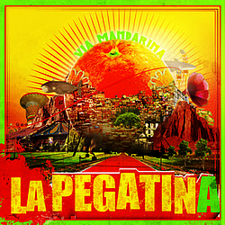 La Pegatina - Via Mandarina альбом