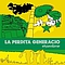 La Perdita Generacio - Eksenlime album
