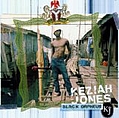 Keziah Jones - Black Orpheus (disc 2) album
