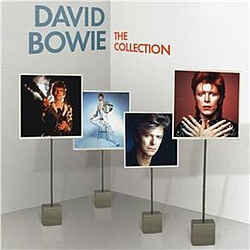David Bowie - David Bowie: The Collection album