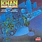 Khan - Space Shanty альбом