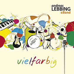 Andreas Lebbing - Vielfarbig альбом