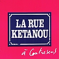 La Rue Ketanou - A Contresens album