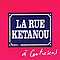 La Rue Ketanou - A Contresens альбом