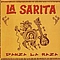 La Sarita - Danza la raza альбом