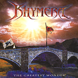 Khymera - The Greatest Wonder альбом