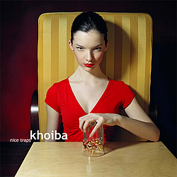 Khoiba - Nice Traps альбом