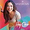 Kiana Brown - Hey Chica album