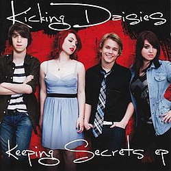 Kicking Daisies - Keeping Secrets album