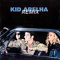 Kid Abelha - Remix альбом