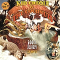 Kid Creole &amp; The Coconuts - The Best of Kid Creole 100 % Juicy (18 Hits) альбом