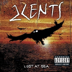 2cents - Lost At Sea album