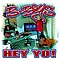 B-boys - B-Boys /Hey You! альбом