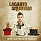 Lagarto Amarillo - Estoy Mintiendo De Verdad альбом
