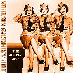 Andrews Sisters - The Jumpin&#039; Jive альбом