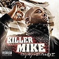 Killer Mike - I Pledge Allegiance to the Grind II album