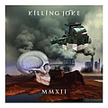 Killing Joke - 2012 album