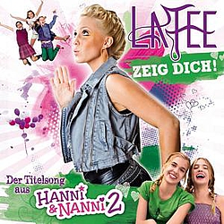 Lafee - Zeig Dich! album