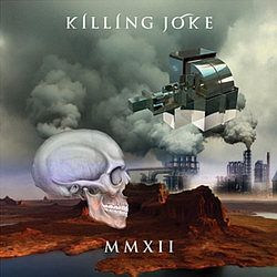 Killing Joke - MMXII album