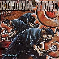 Killing Time - The Method album
