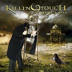 Killing Touch - One Of A Kind album