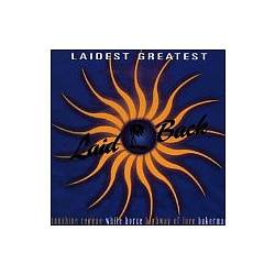 Laid Back - Laidest Greatest album