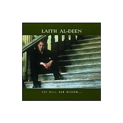 Laith Al-Deen - Ich Will Nur Wissen album