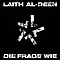 Laith Al-Deen - Die Frage Wie album