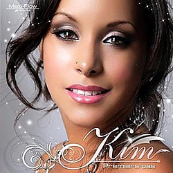 Kim - Premiers Pas album