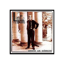 Laito Y Su Sonora - Sonaron Los CaÃ±onazos album
