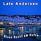 Lale Andersen - Blaue Nacht am Hafen album