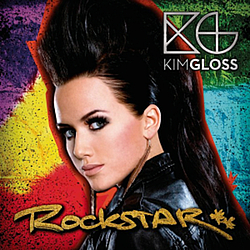 Kim Gloss - Rockstar альбом