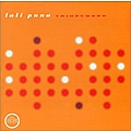 Lali Puna - Tridecoder album