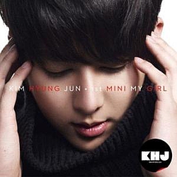 Kim Hyung Jun - My Girl album