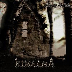 Kimaera - Ebony Veiled album