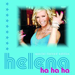 Helena Vondrackova - Ha Ha Ha album