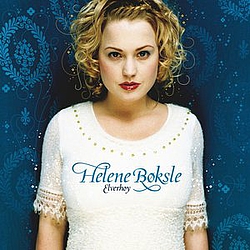 Helene Bøksle - Elverhøy album