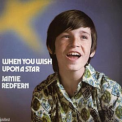 Jamie Redfern - When You Wish Upon A Star album