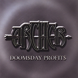 Archer - Doom$day Prophet$ альбом