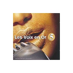 Hélène Ségara - Les Voix en or, Volume 5 (disc 1) album
