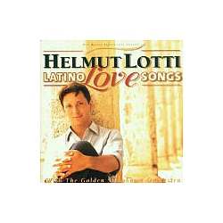 Helmut Lotti - Latino Love Songs album