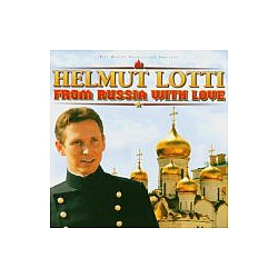 Helmut Lotti - From Russia With Love album