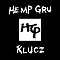 Hemp Gru - Klucz альбом