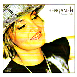 Hengameh - Artesh-e Solh альбом