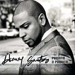Henry Santos - Poquito A Poquito album