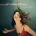 Jane Birkin - Arabesque альбом